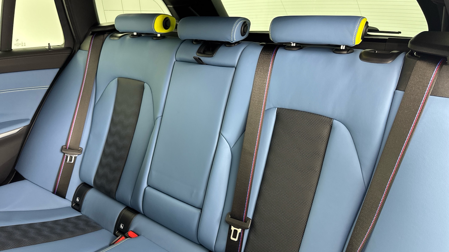 Used BMW M3 2025 for sale - 76922339: Photo 12