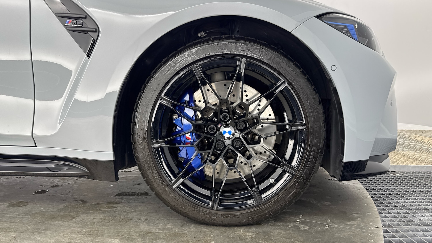 Used BMW M3 2025 for sale - 76922339: Photo 14