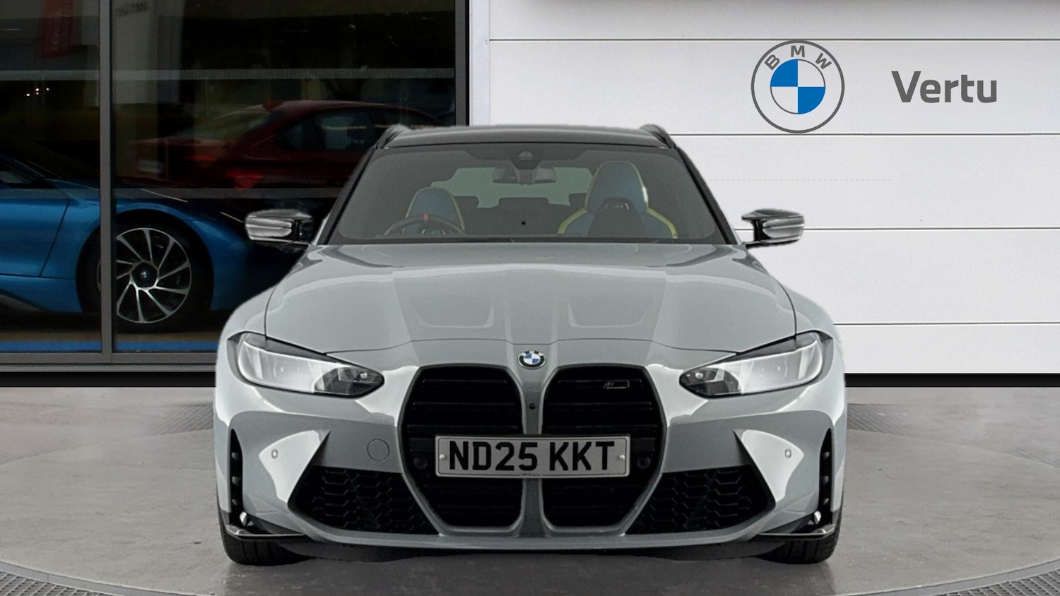 Used BMW M3 2025 for sale - 76922339: Photo 16