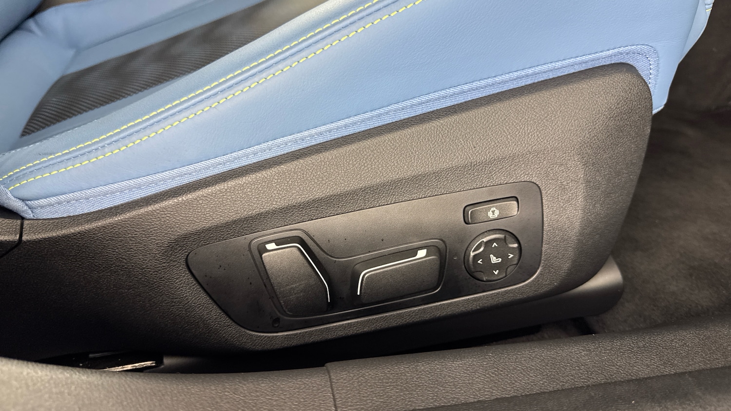 Used BMW M3 2025 for sale - 76922339: Photo 19