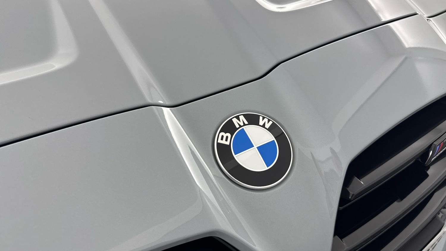 Used BMW M3 2025 for sale - 76922339: Photo 21