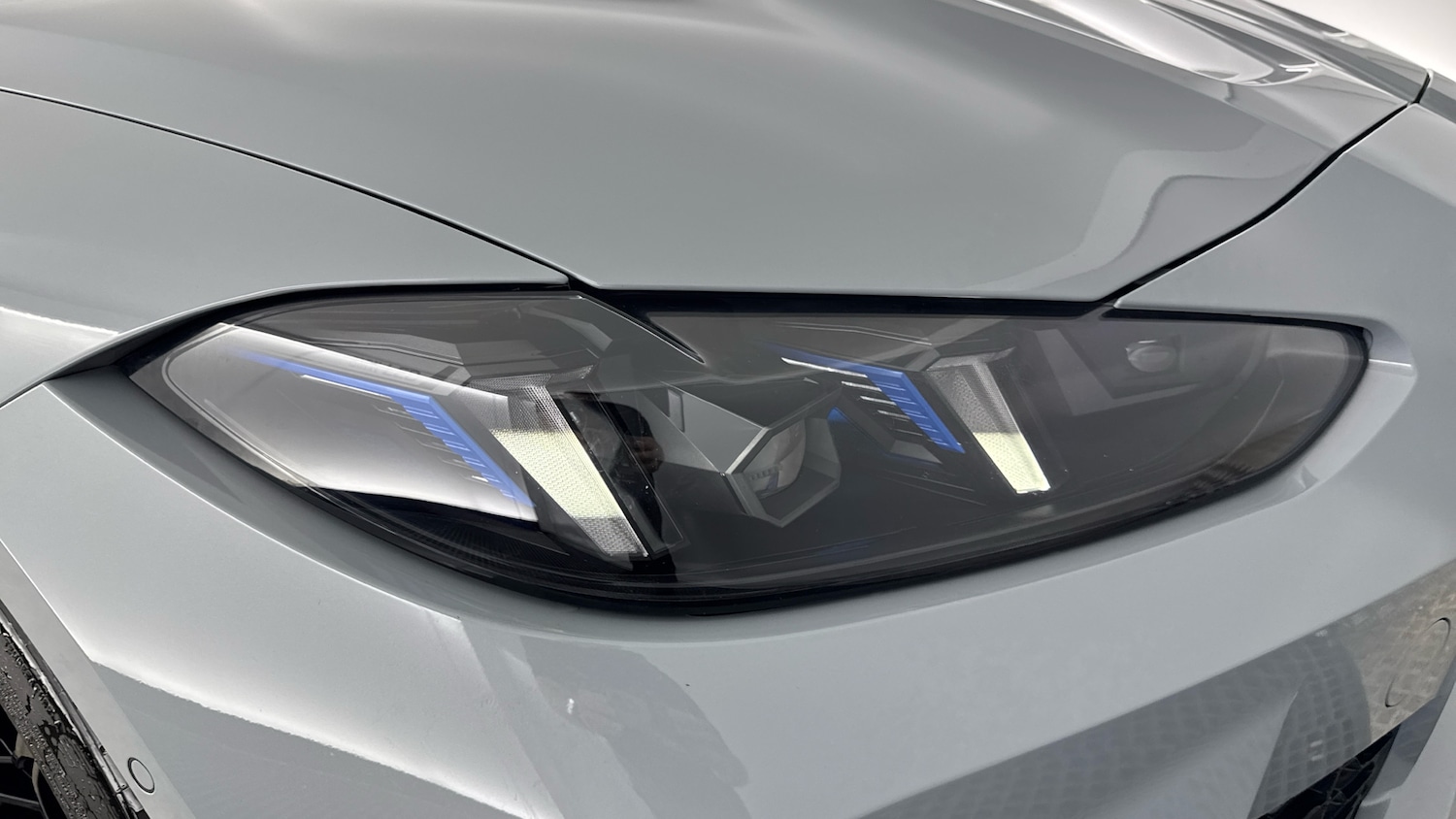 Used BMW M3 2025 for sale - 76922339: Photo 22