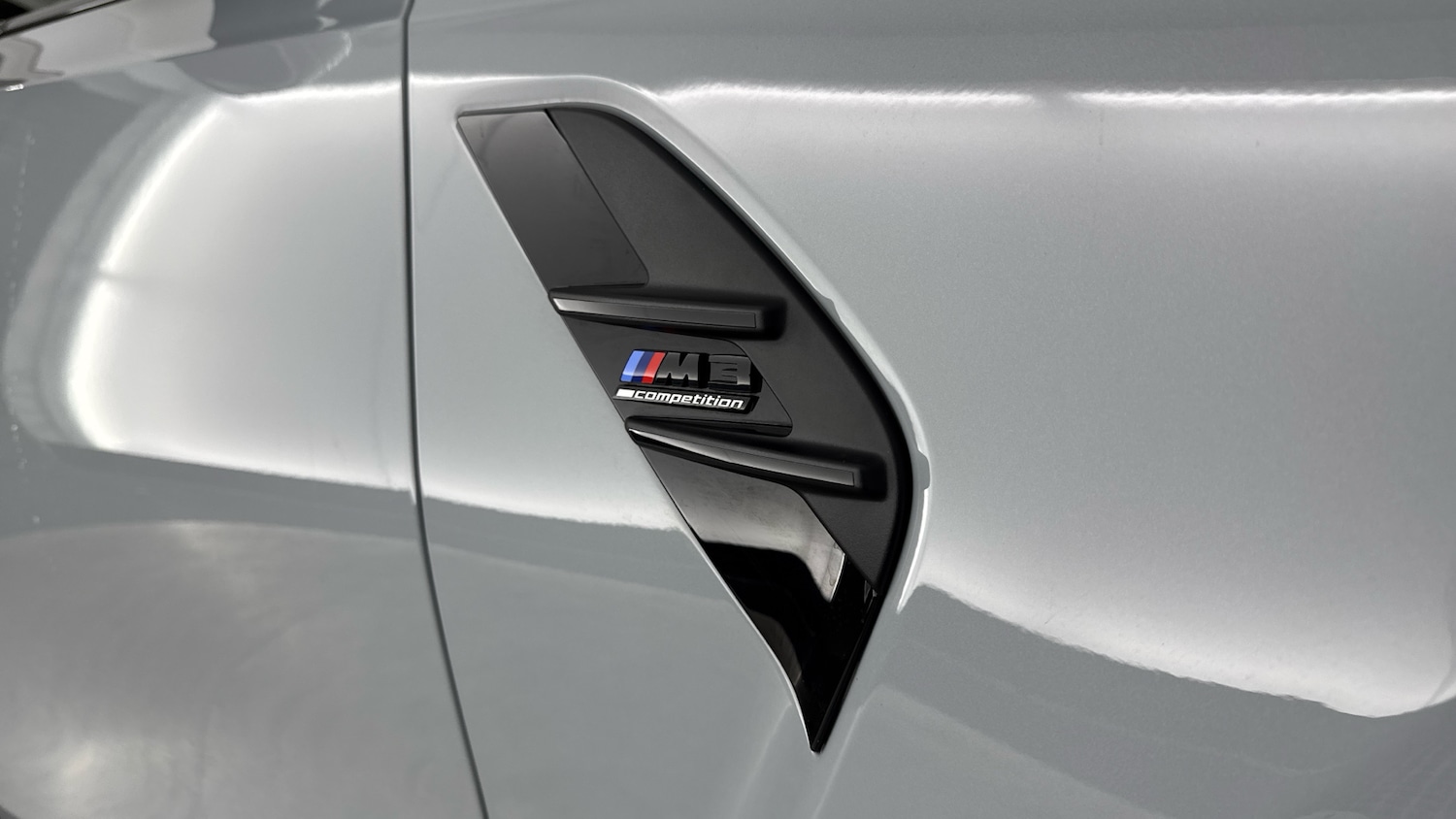 Used BMW M3 2025 for sale - 76922339: Photo 23