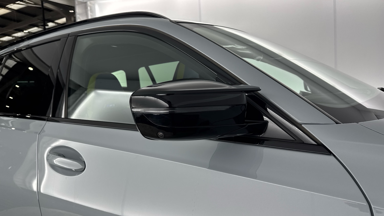 Used BMW M3 2025 for sale - 76922339: Photo 24