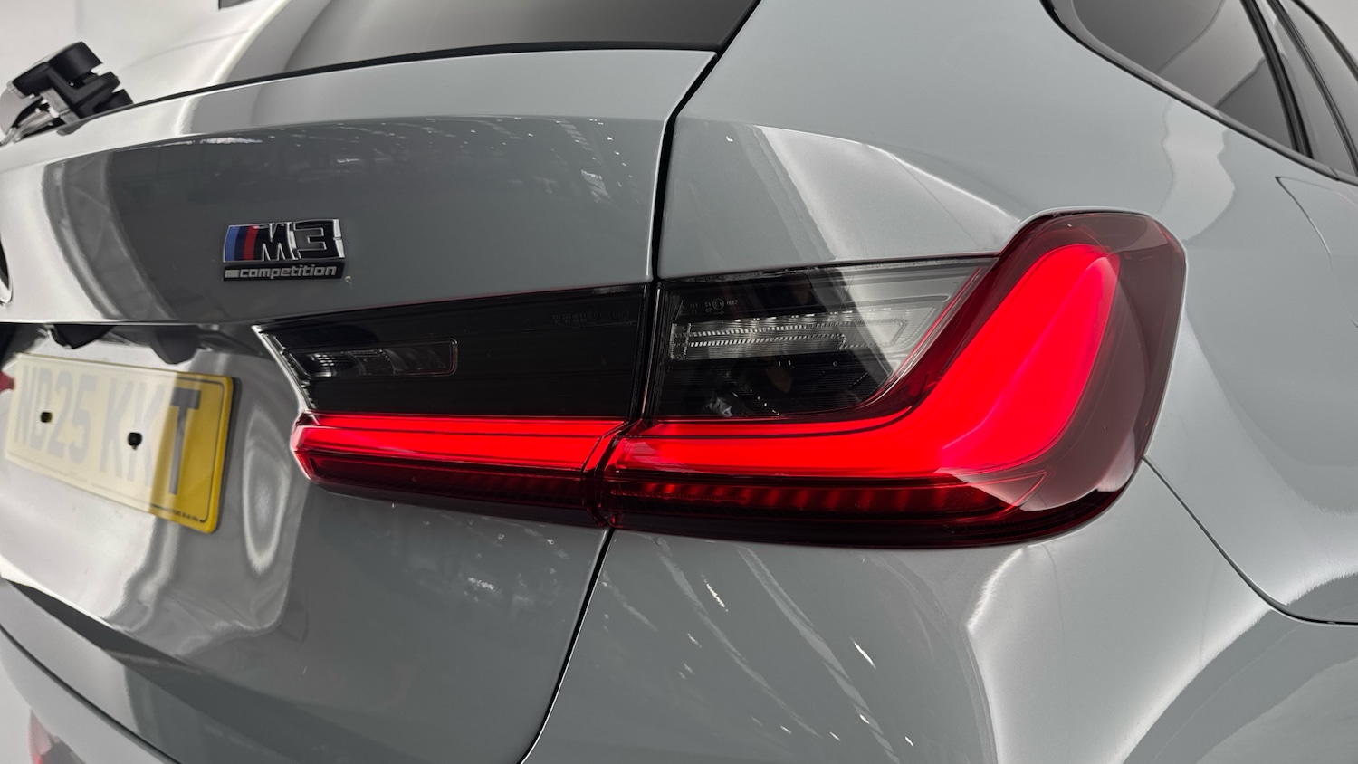 Used BMW M3 2025 for sale - 76922339: Photo 25