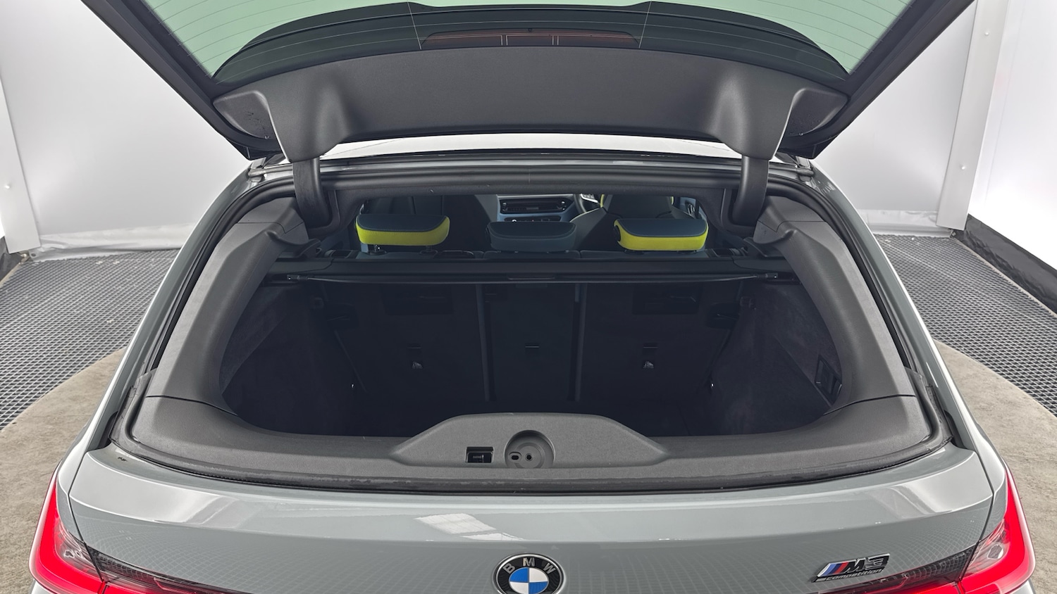 Used BMW M3 2025 for sale - 76922339: Photo 27