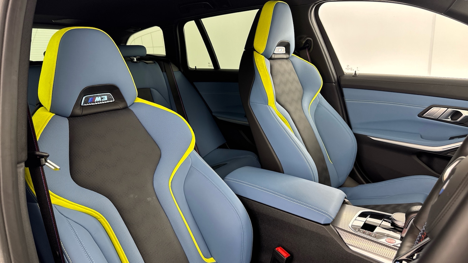 Used BMW M3 2025 for sale - 76922339: Photo 29