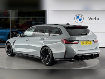 Used BMW M3 2025 for sale - 76922339: Photo