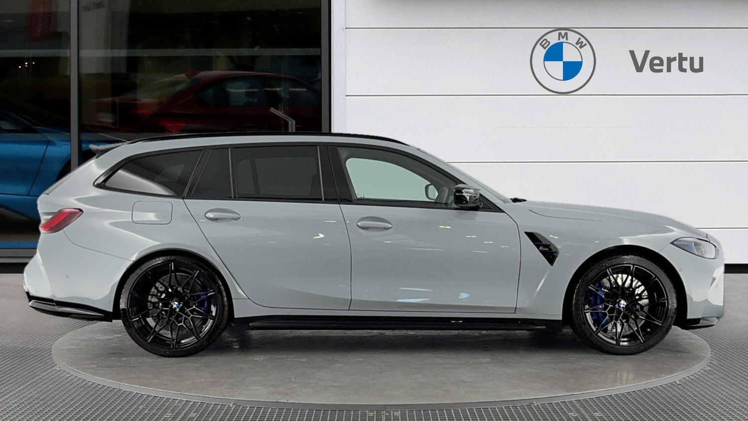 Used BMW M3 2025 for sale - 76922339: Photo 3