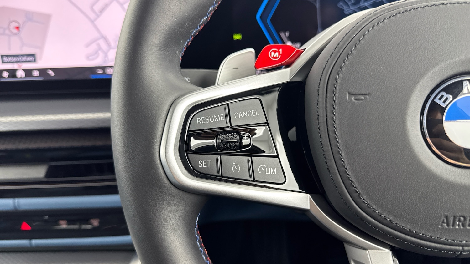 Used BMW M3 2025 for sale - 76922339: Photo 33