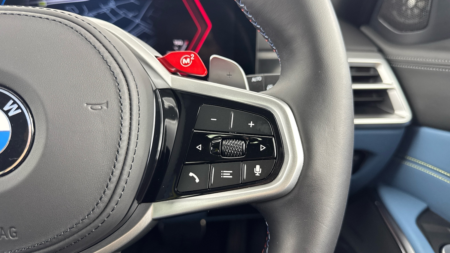 Used BMW M3 2025 for sale - 76922339: Photo 34