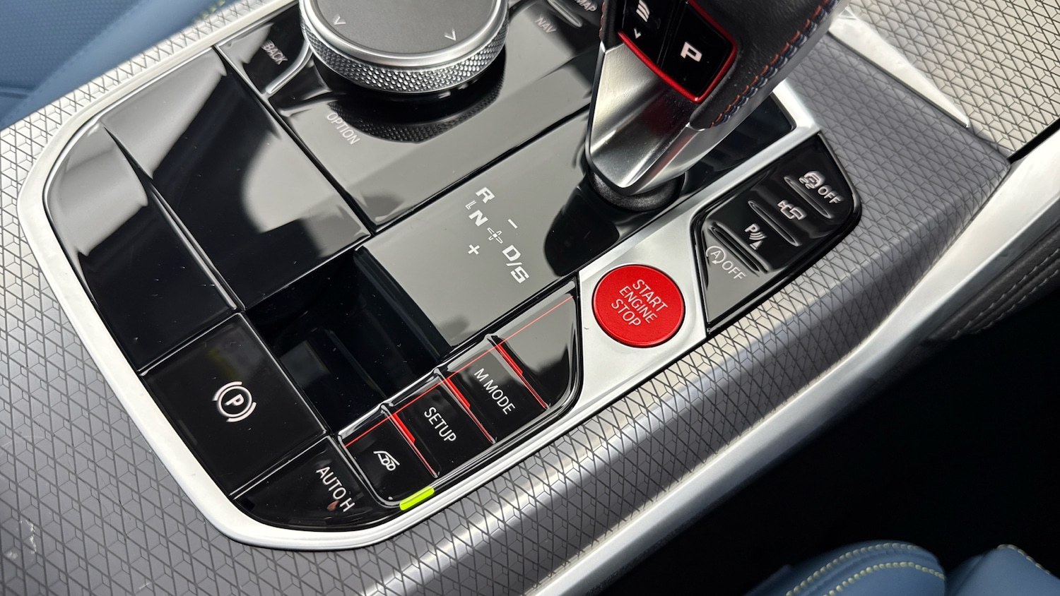 Used BMW M3 2025 for sale - 76922339: Photo 35