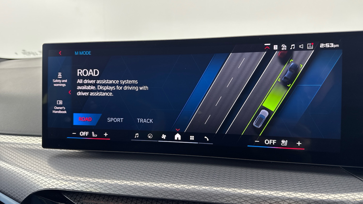 Used BMW M3 2025 for sale - 76922339: Photo 36