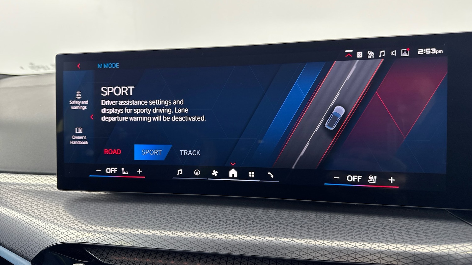 Used BMW M3 2025 for sale - 76922339: Photo 37