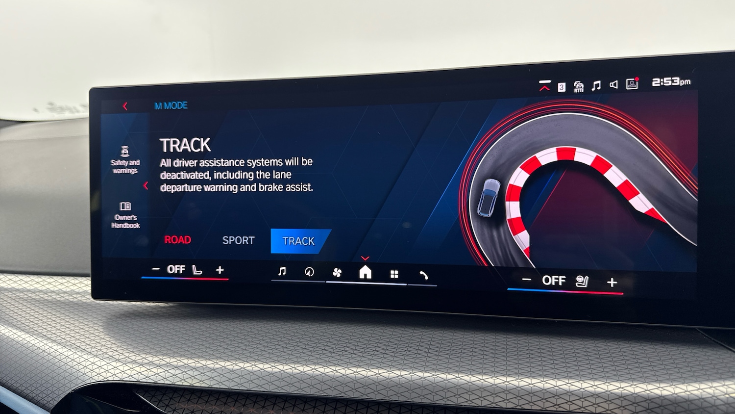 Used BMW M3 2025 for sale - 76922339: Photo 38