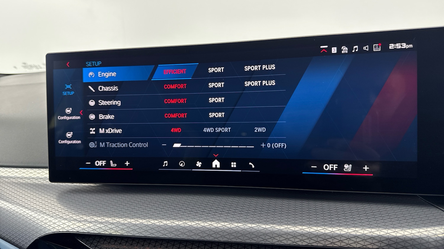 Used BMW M3 2025 for sale - 76922339: Photo 39