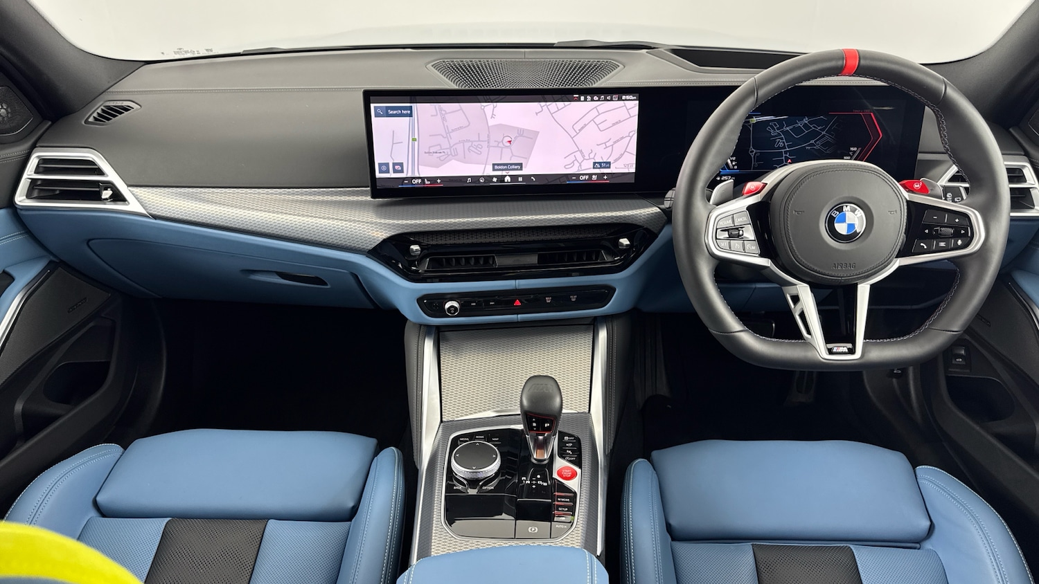 Used BMW M3 2025 for sale - 76922339: Photo 4