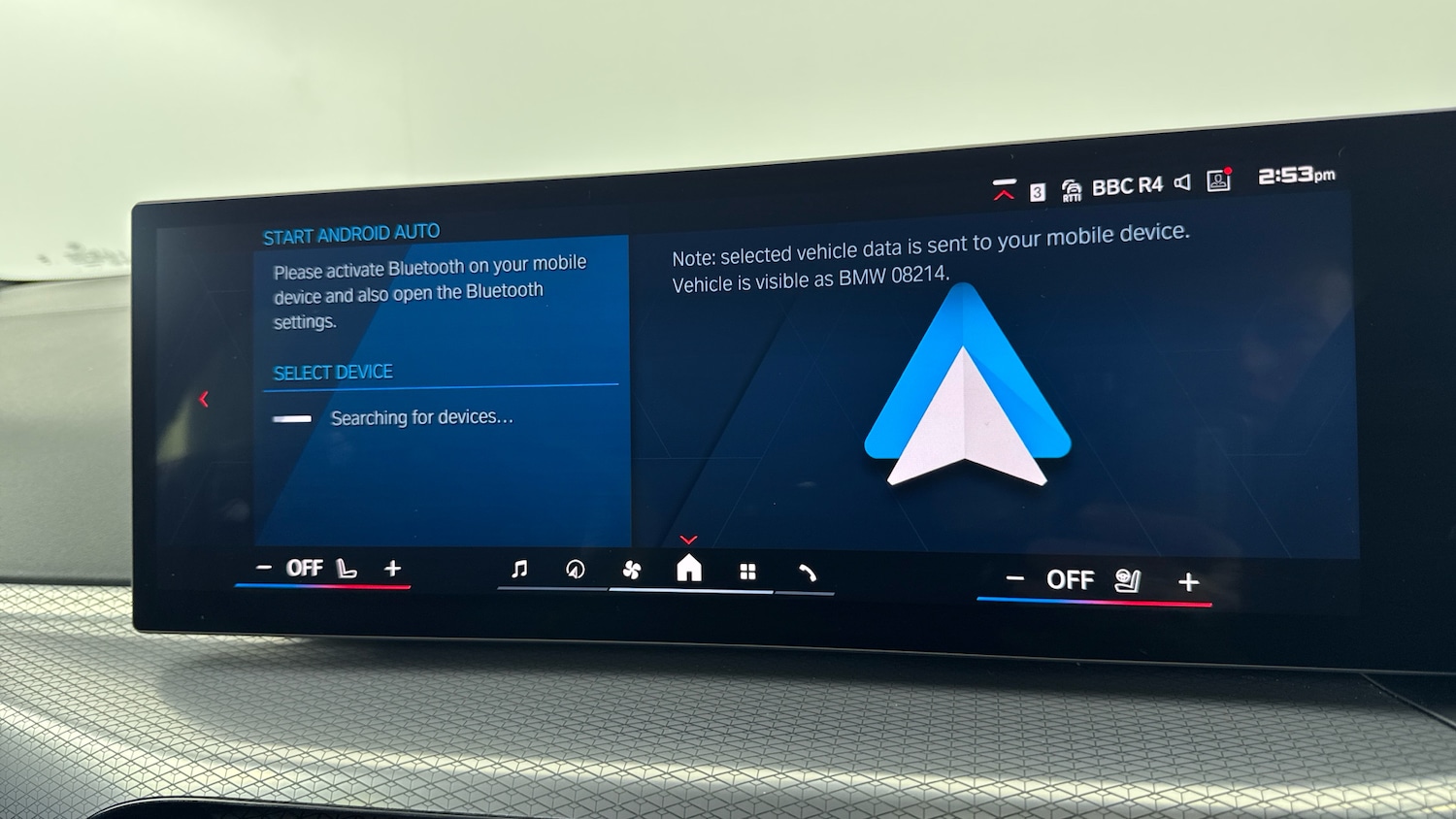 Used BMW M3 2025 for sale - 76922339: Photo 44