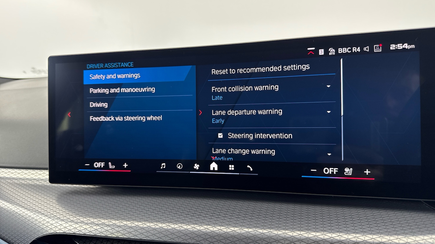 Used BMW M3 2025 for sale - 76922339: Photo 46