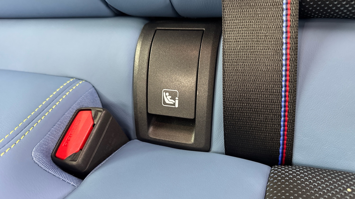 Used BMW M3 2025 for sale - 76922339: Photo 48