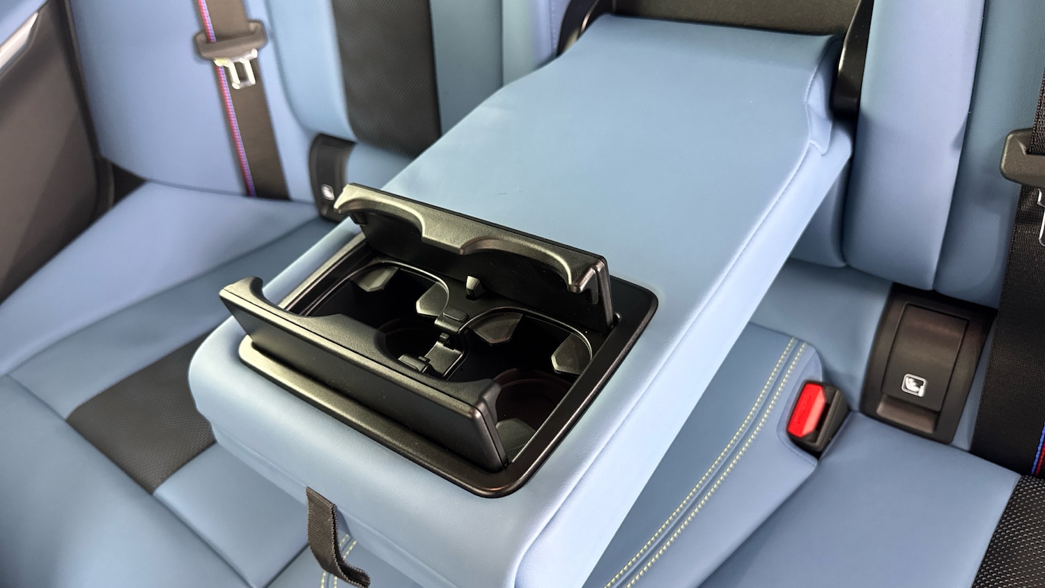 Used BMW M3 2025 for sale - 76922339: Photo 49