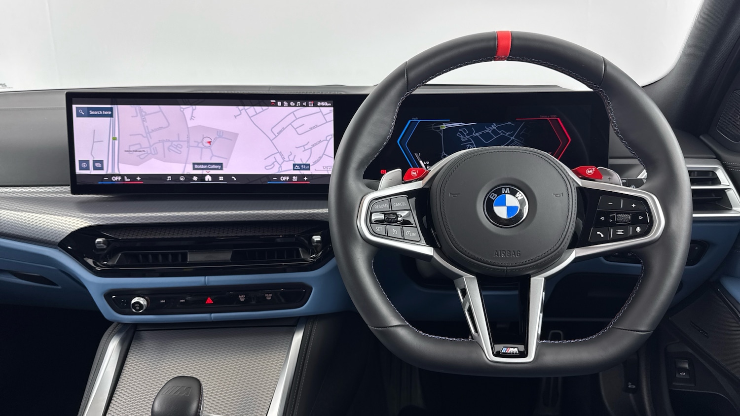 Used BMW M3 2025 for sale - 76922339: Photo 5