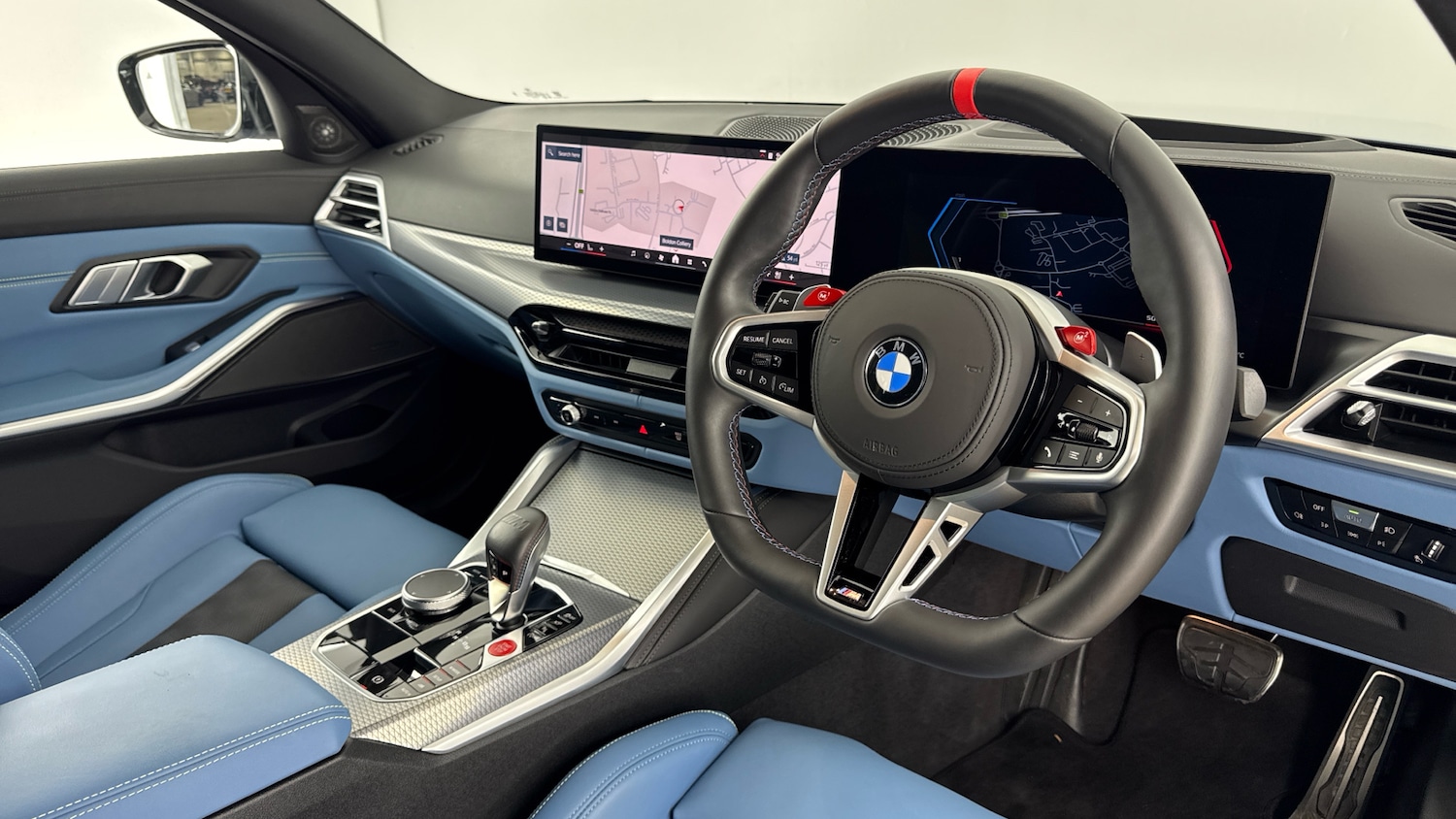 Used BMW M3 2025 for sale - 76922339: Photo 6