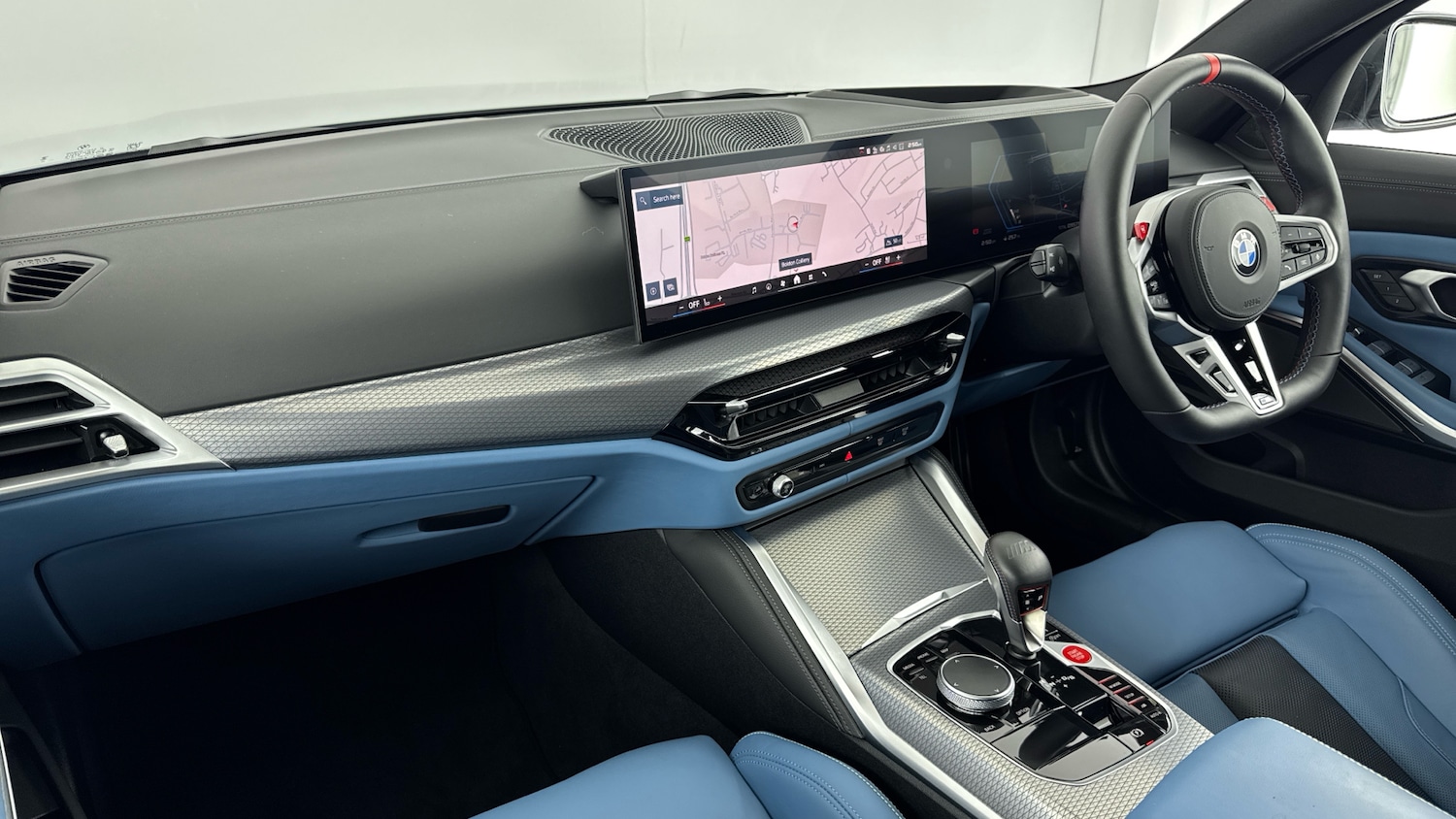 Used BMW M3 2025 for sale - 76922339: Photo 7