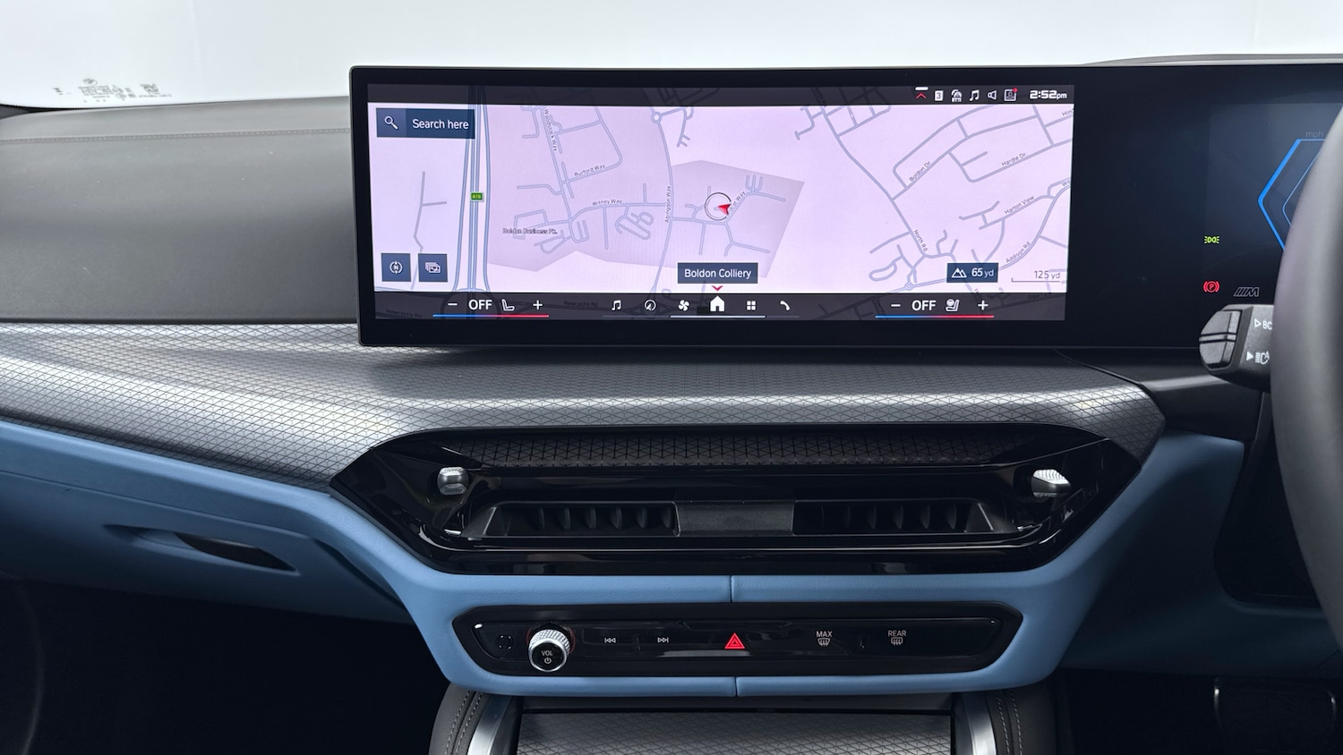 Used BMW M3 2025 for sale - 76922339: Photo 8