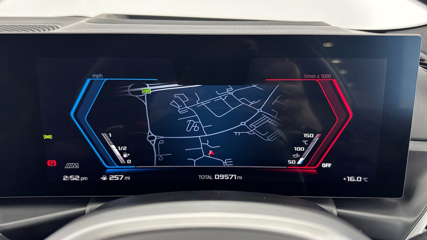 Used BMW M3 2025 for sale - 76922339: Photo 9