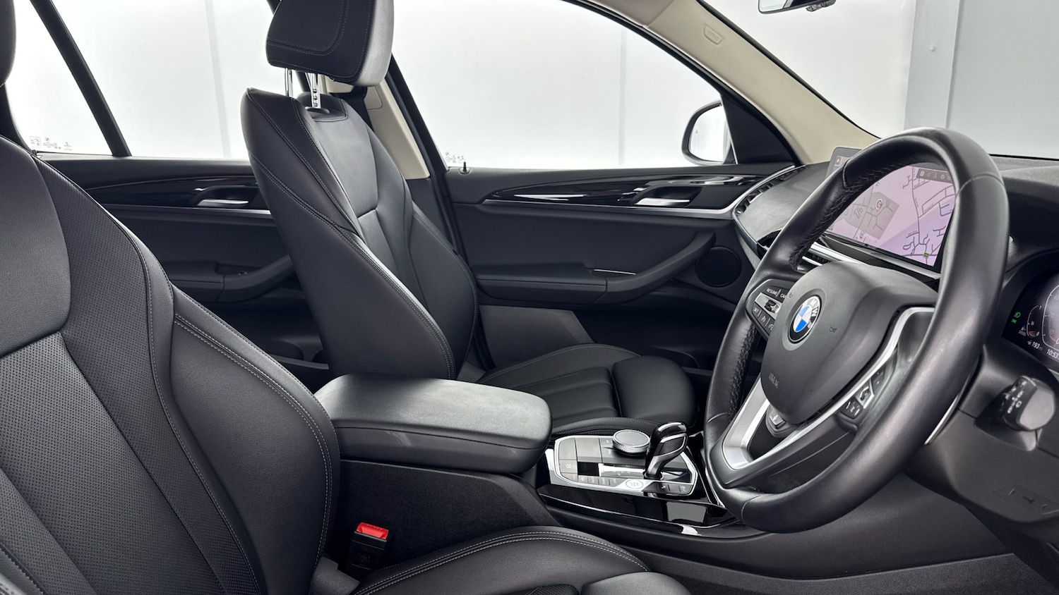 Used BMW X3 2022 for sale - 78015093: Photo 11