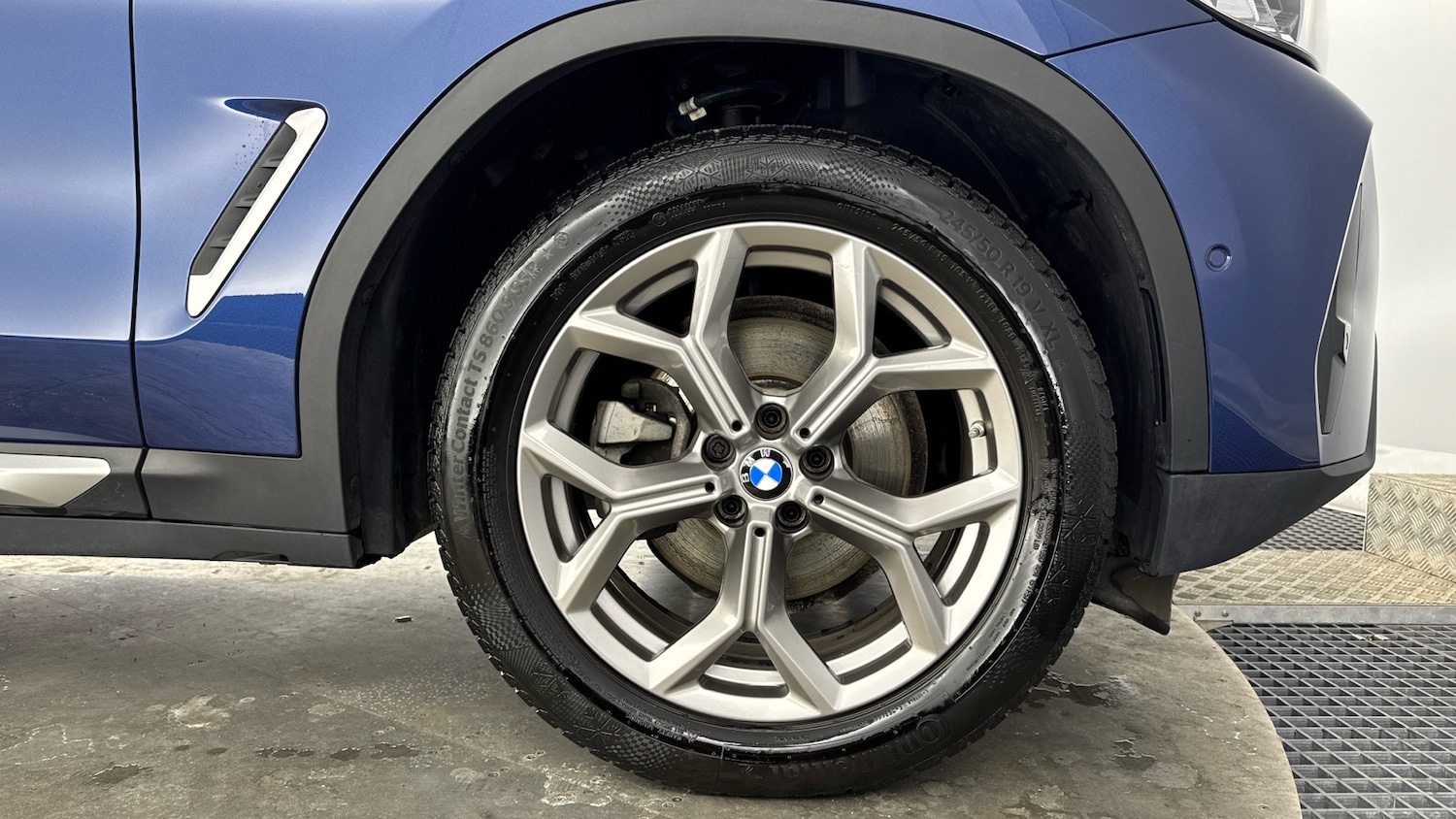 Used BMW X3 2022 for sale - 78015093: Photo 14