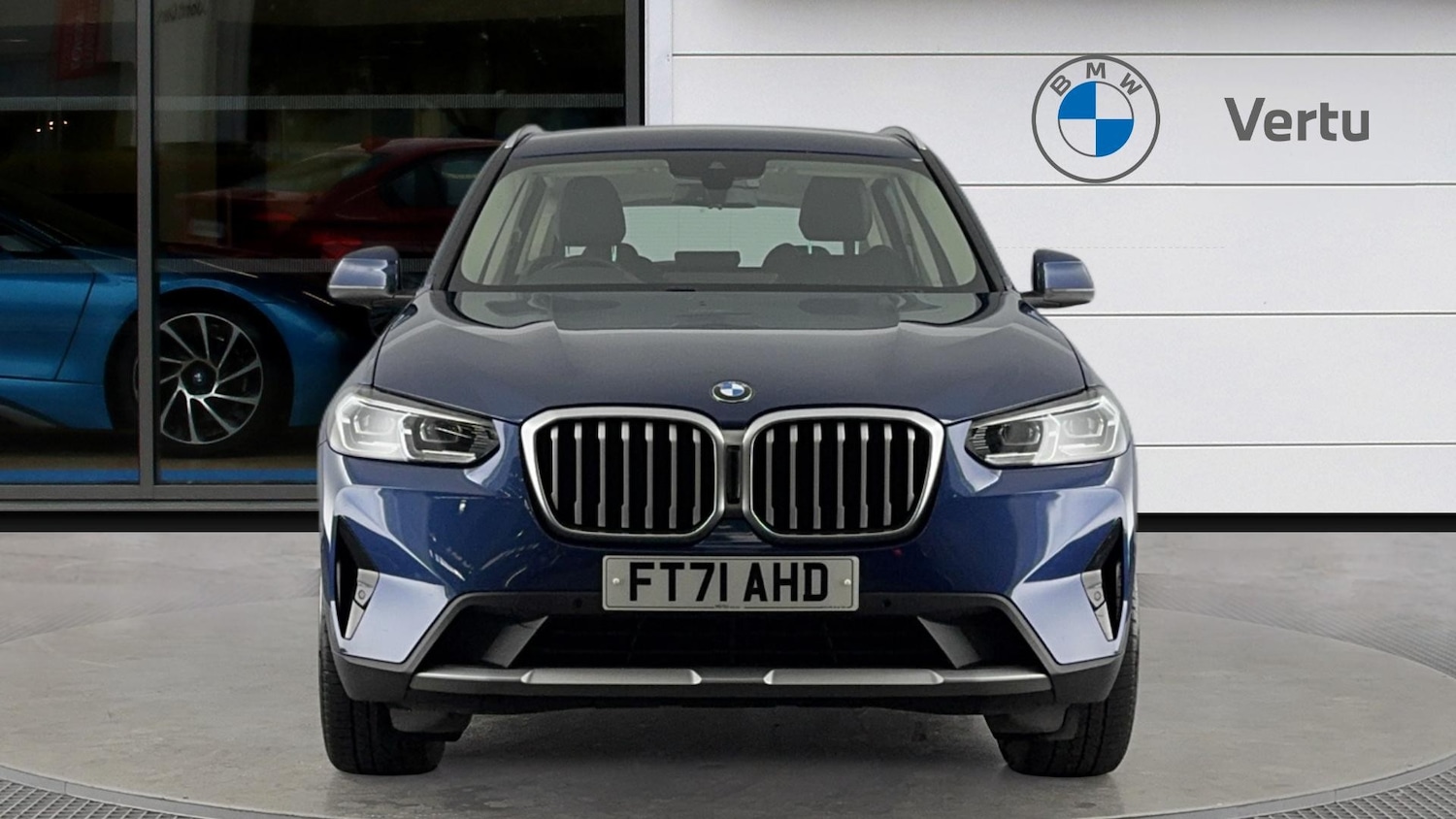 Used BMW X3 2022 for sale - 78015093: Photo 16
