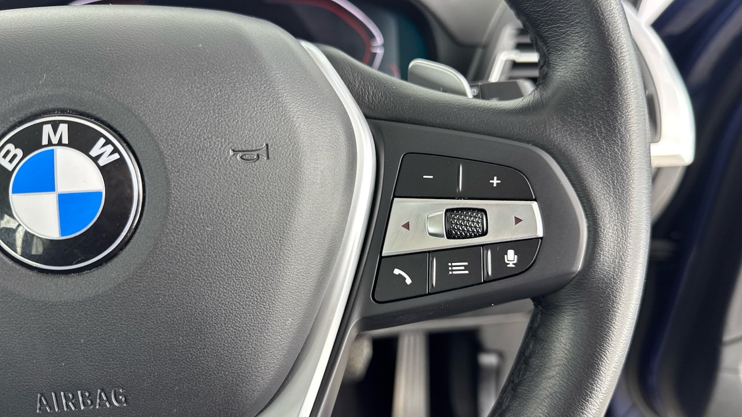 Used BMW X3 2022 for sale - 78015093: Photo 18