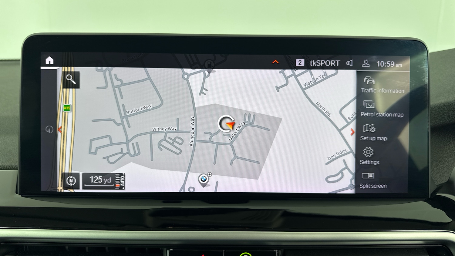 Used BMW X3 2022 for sale - 78015093: Photo 23