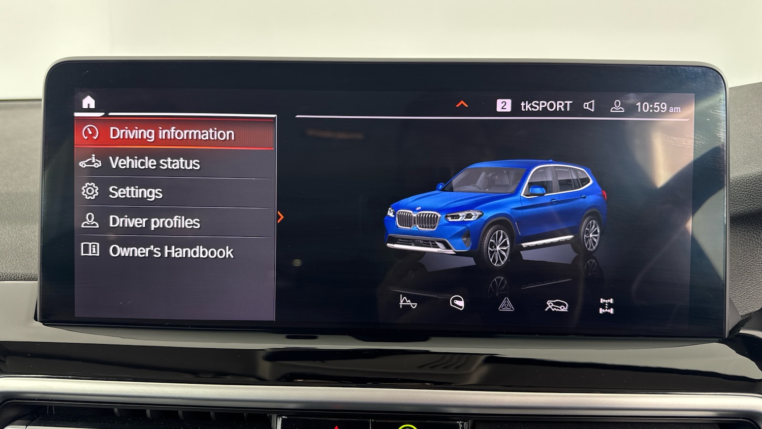 Used BMW X3 2022 for sale - 78015093: Photo 24