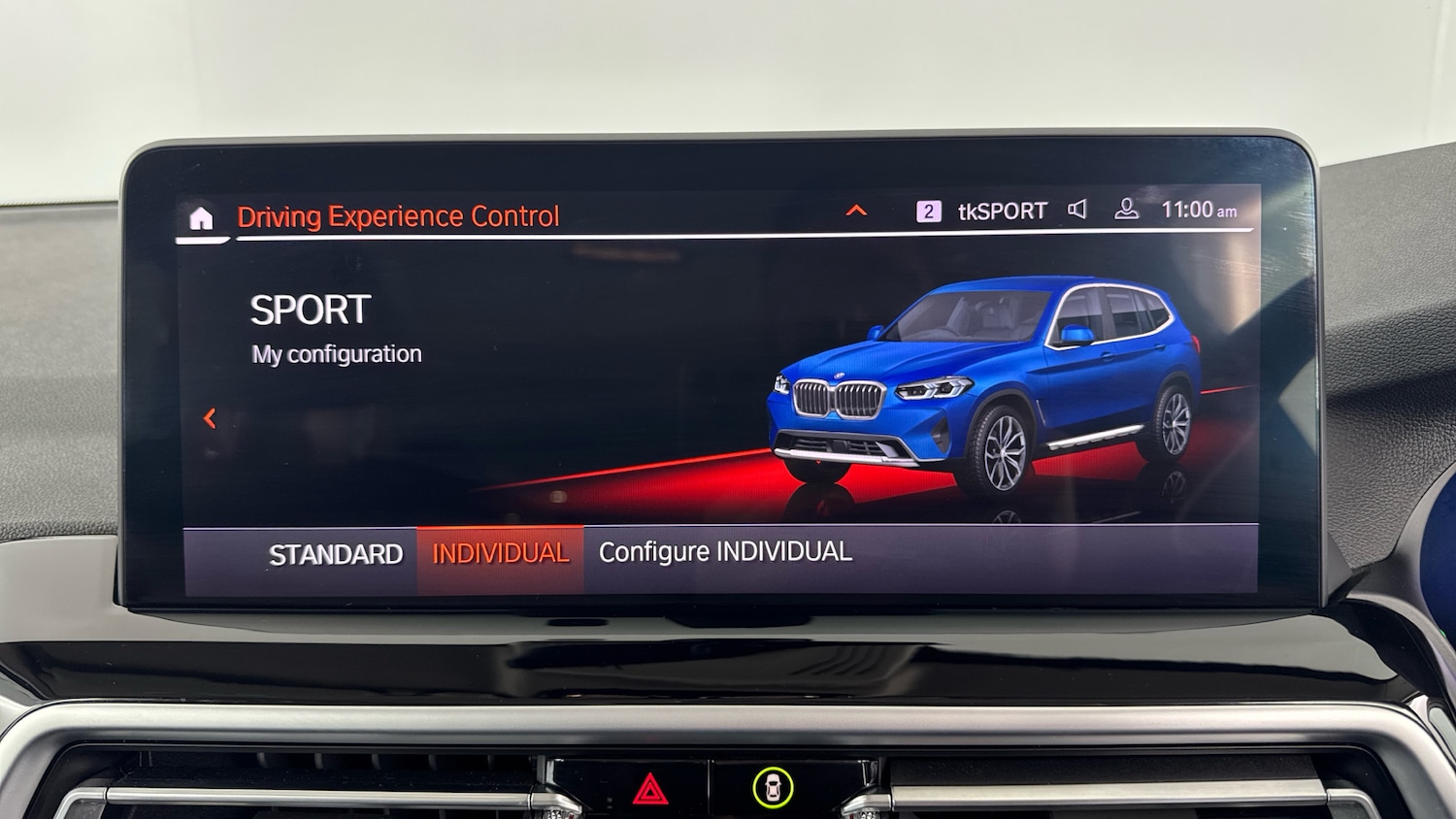 Used BMW X3 2022 for sale - 78015093: Photo 25