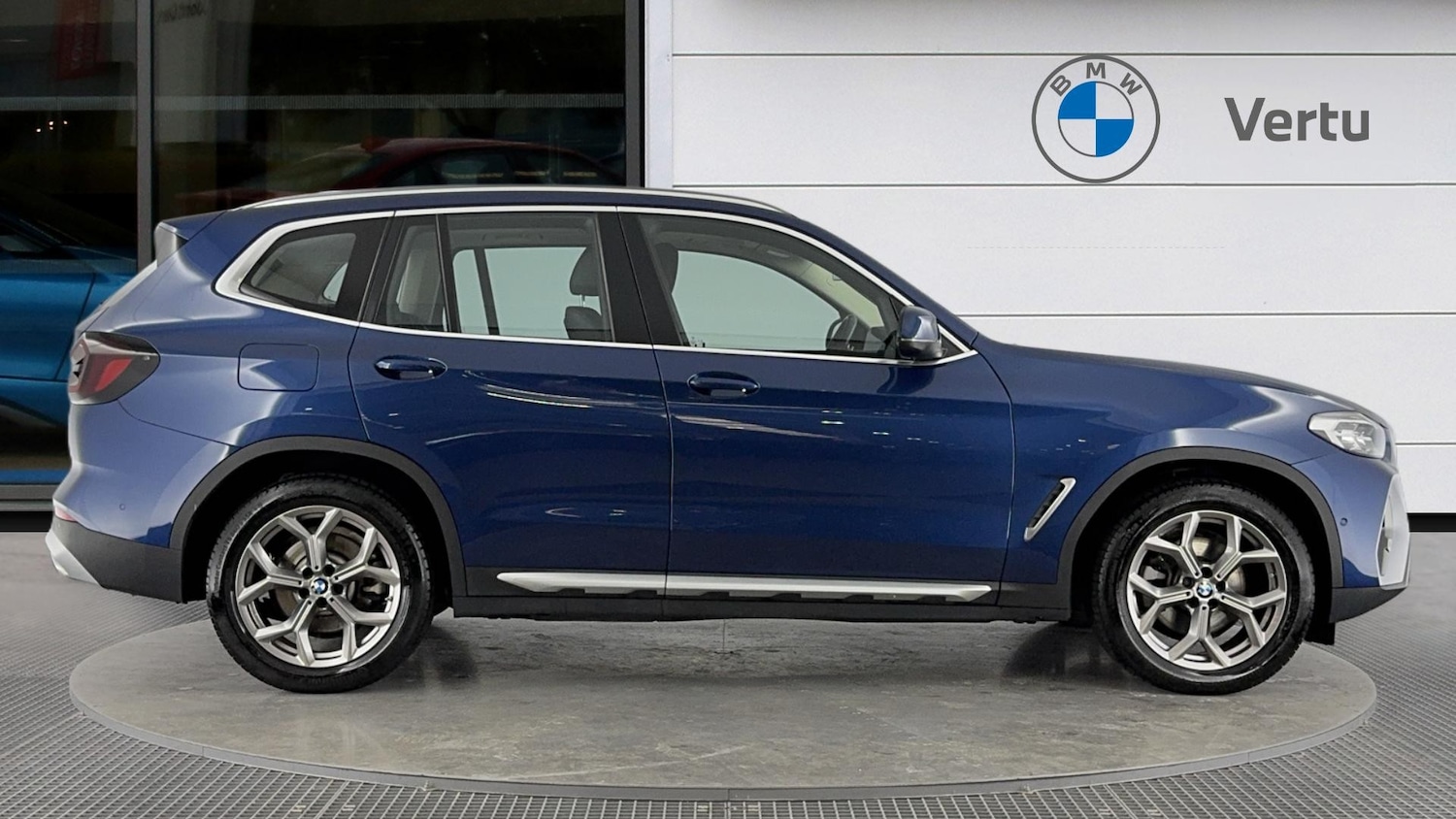Used BMW X3 2022 for sale - 78015093: Photo 3