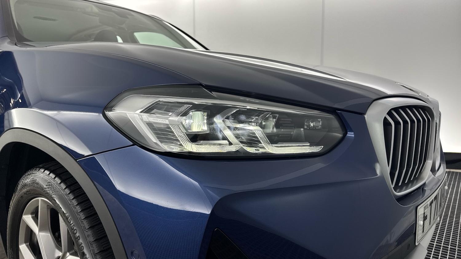 Used BMW X3 2022 for sale - 78015093: Photo 45