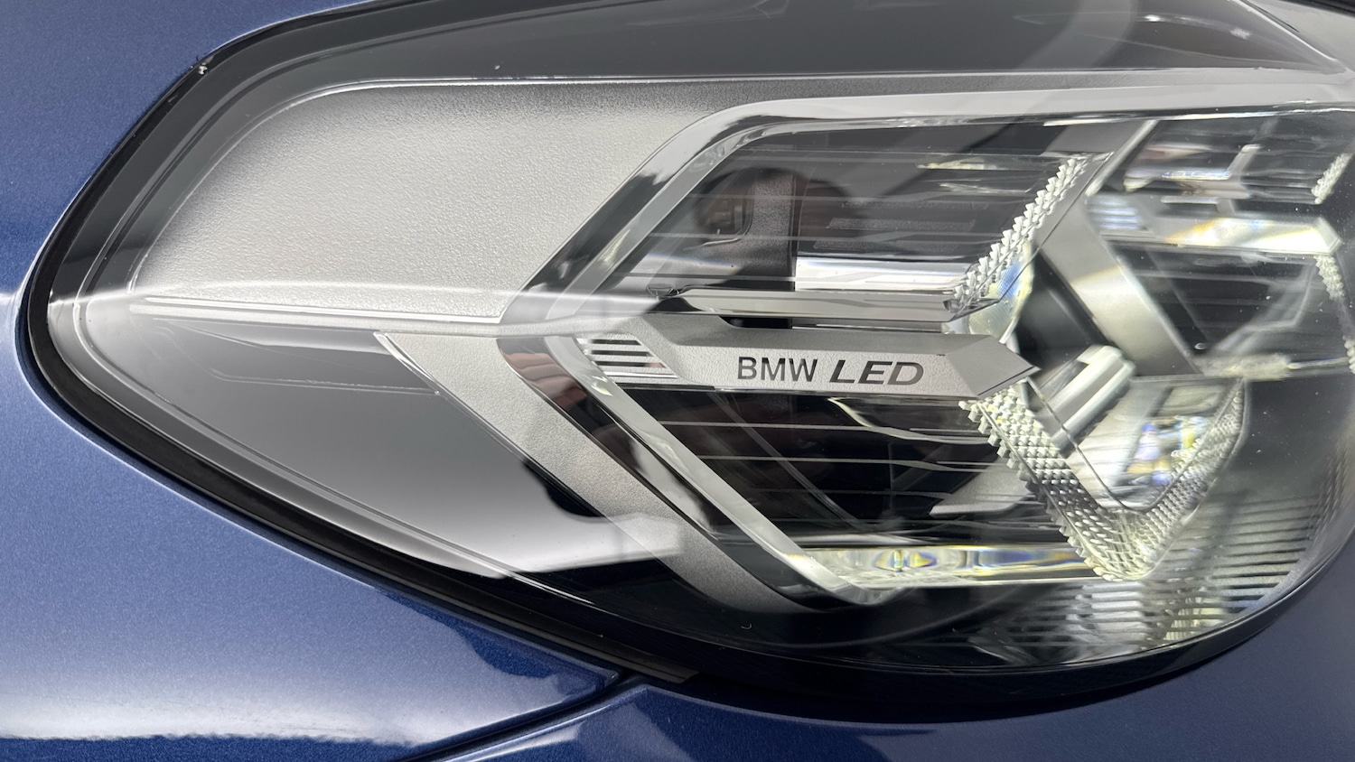 Used BMW X3 2022 for sale - 78015093: Photo 46