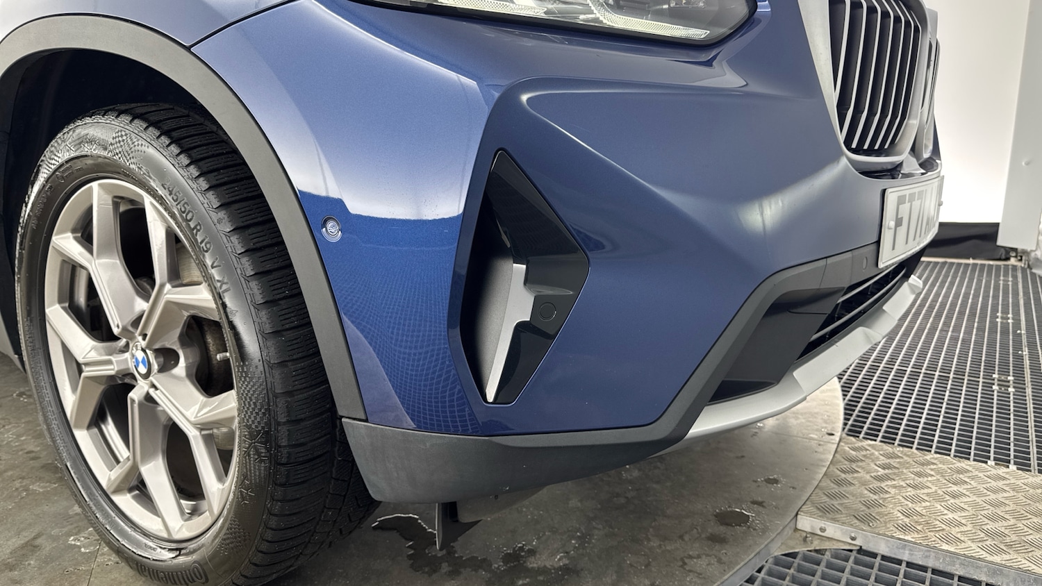 Used BMW X3 2022 for sale - 78015093: Photo 47