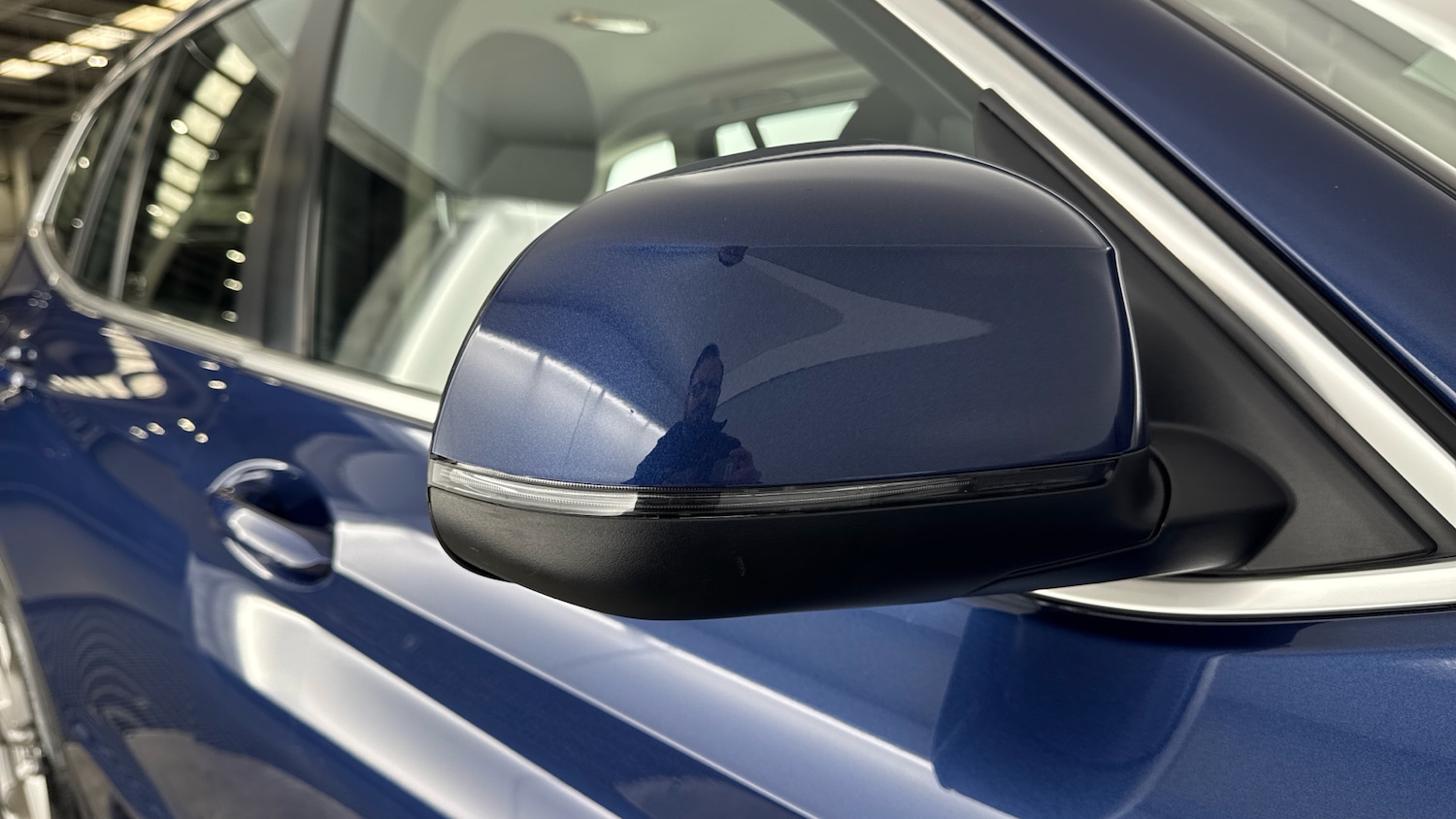 Used BMW X3 2022 for sale - 78015093: Photo 49