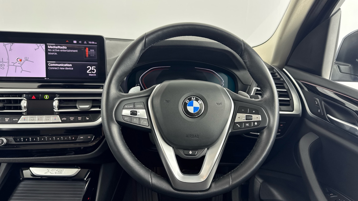 Used BMW X3 2022 for sale - 78015093: Photo 5