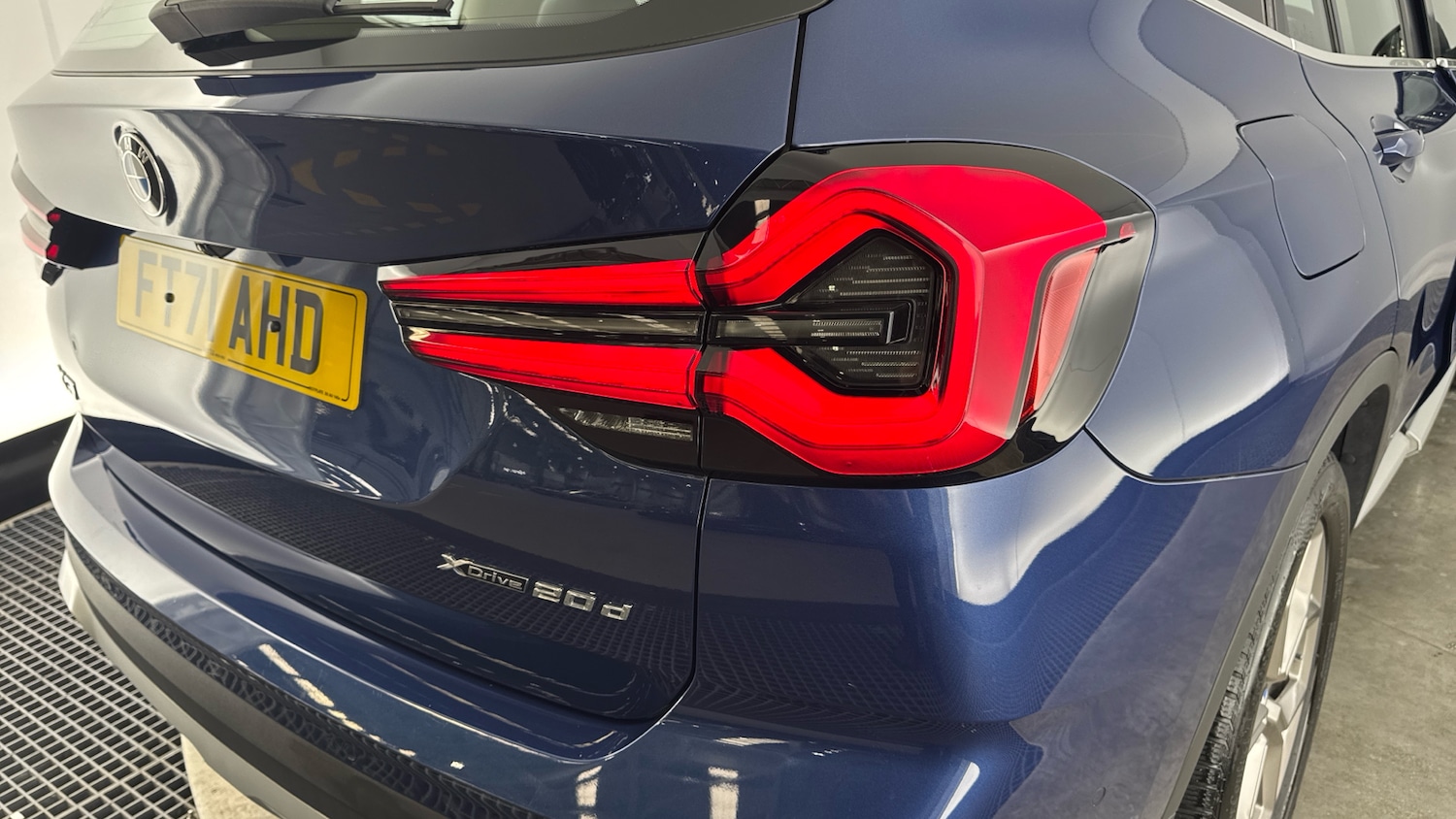 Used BMW X3 2022 for sale - 78015093: Photo 51