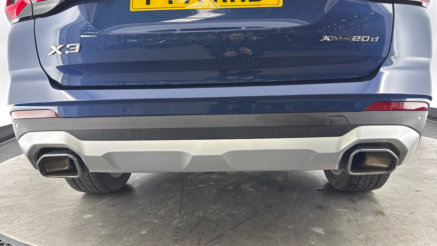 Used BMW X3 2022 for sale - 78015093: Photo 53