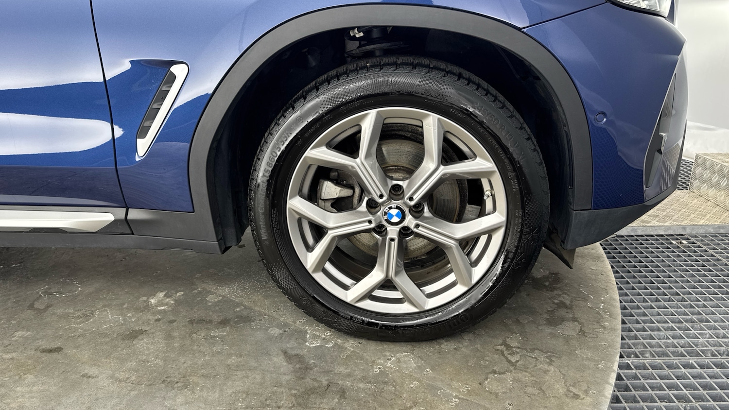 Used BMW X3 2022 for sale - 78015093: Photo 57