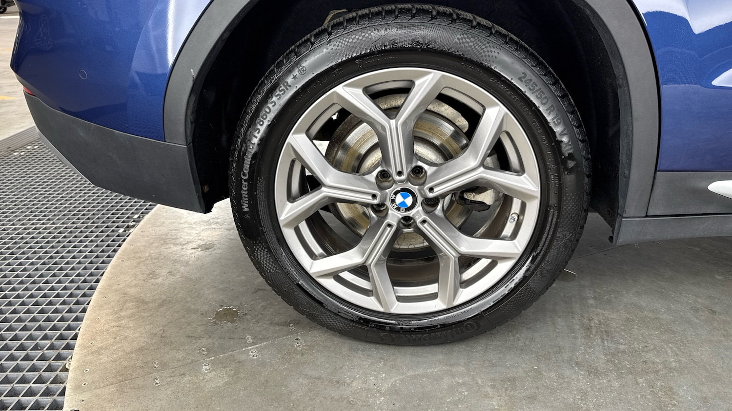 Used BMW X3 2022 for sale - 78015093: Photo 58