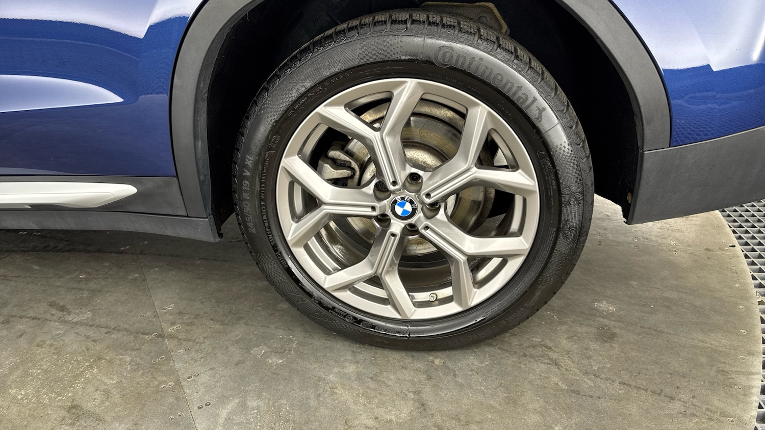 Used BMW X3 2022 for sale - 78015093: Photo 59