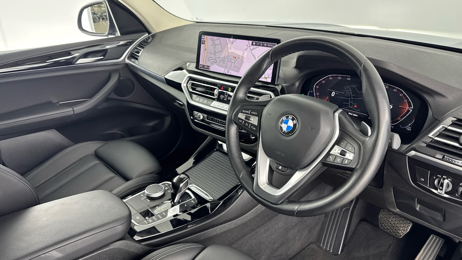 Used BMW X3 2022 for sale - 78015093: Photo 6