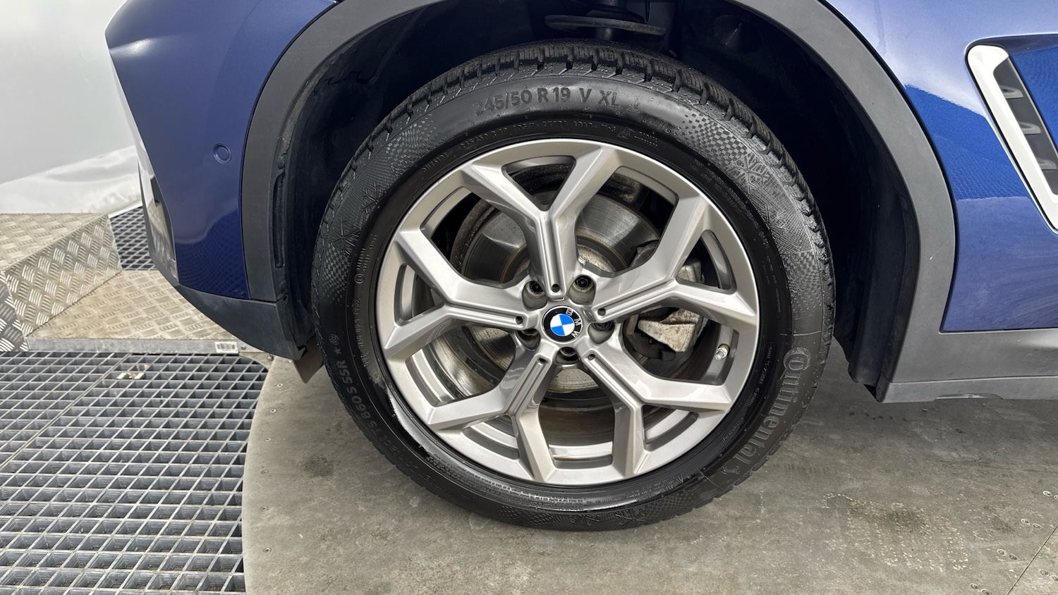 Used BMW X3 2022 for sale - 78015093: Photo 60